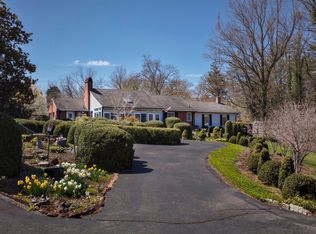 194 Bell Rd, Lexington, VA 24450