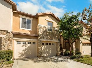 26640 Via Bellazza, Valencia, CA 91381