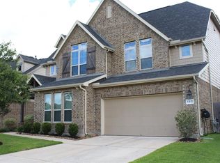 13127 Tapper Ridge Ln, Humble, TX 77346