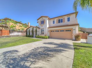 27454 Sweetspire Terrace Pl, Murrieta, CA 92562