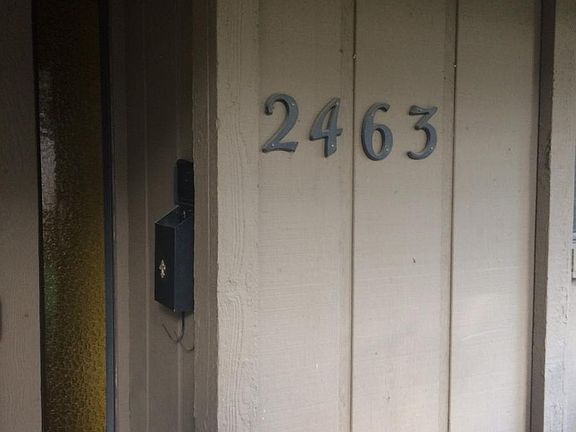 2nd image of 2463 American River Dr