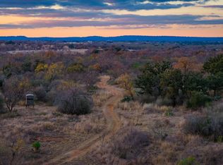 TBD Broke O Road, Llano, TX 78643