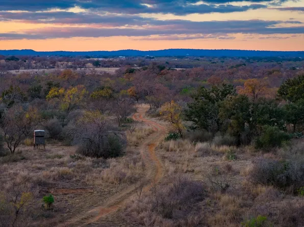 TBD Broke O Road, Llano, TX 78643