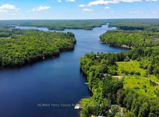 20 Golden Horseshoe Ln, Whitestone, ON P0A 1G0