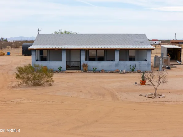 7209 N MAPLE Street, Maricopa, AZ 85139