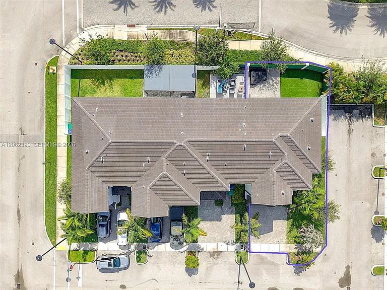 20369 NW 5th Ct #20369 — Photo 34