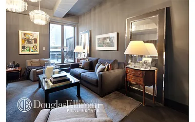 Sold by Douglas Elliman