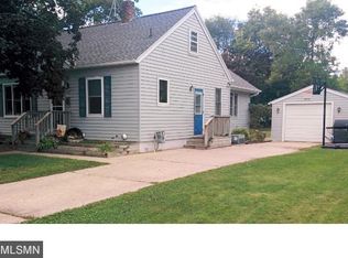 703 E 3rd St, Litchfield, MN 55355