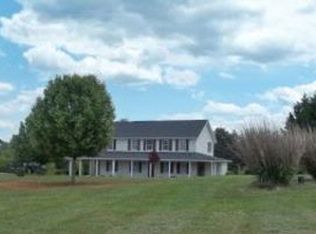 1348 Merriman Way Rd, Moneta, VA 24121