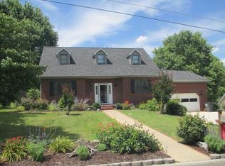 233 S Creek Ct, Kingsport, TN 37663