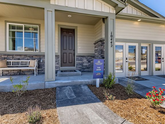 4th image of 10475 Rolling Peaks Dr