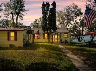 3810 N Eagle Rd, Willmar, MN 56201