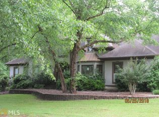 2595 Ho Hum Hollow Rd, Monroe, GA 30655