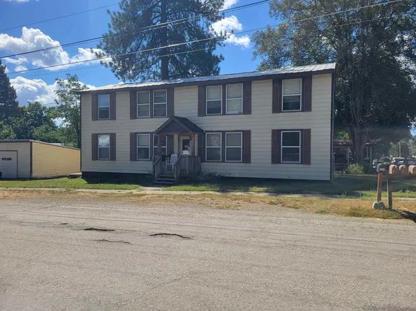 725 W 2nd St, Newport, WA 99156