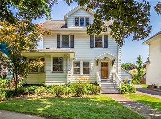 44 Fairfax Rd, Rochester, NY 14609