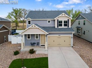 7920 Luminary Ln, Fountain, CO 80817