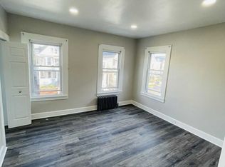 96 Jackson St FLOOR 2, Passaic, NJ 07055