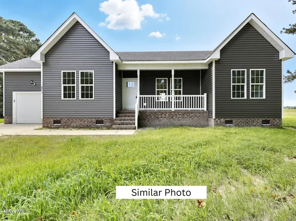 1145 4 Forks Road, Elizabeth City, NC 27909