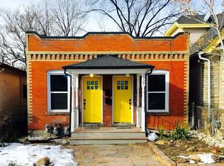 3925 N Osage St #3925, Denver, CO 80211
