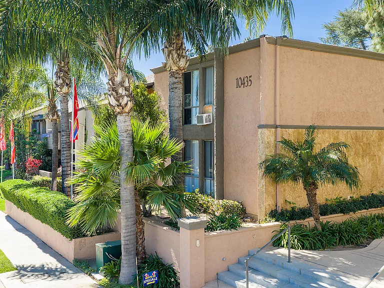 Village at Granada Hills — Photo 10