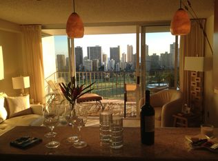 2916 Date St APT 22E, Honolulu, HI 96816