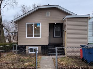 2456 Pierce St, Gary, IN 46407