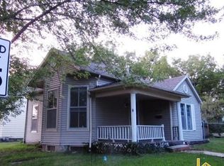 921 E 6th St, Sedalia, MO 65301