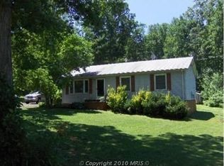 7434 Autumn Rd, Rapidan, VA 22733