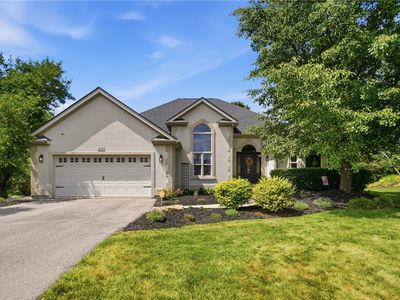 635 Quiet Creek Ct, Wilmington, OH, 45177