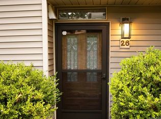 104 Chelsea Dr APT 26, Fairfield Bay, AR 72088
