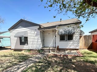 111 Avenue U, Lubbock, TX 79415