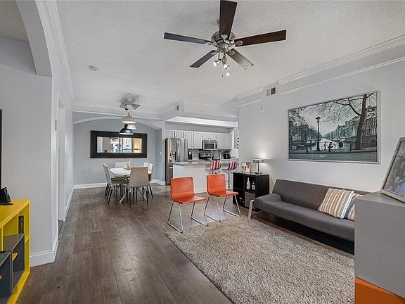 4th image of 12020 Villanova Dr APT 102