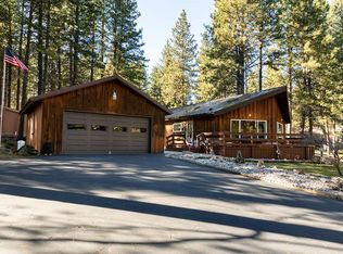 8716 McLaughlin Ln, Klamath Falls, OR 97601