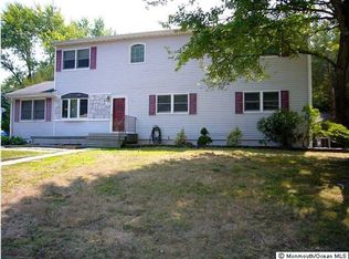 37 Lake Dr, Roosevelt, NJ 08555