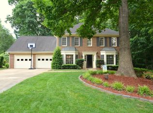 153 Thornwood Way NW, Acworth, GA 30102