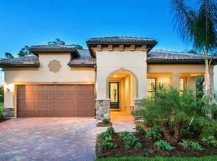 20580 Bears Den Ct, Estero, FL 33928