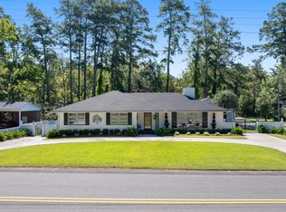 391 Pinehill Rd, Orangeburg, SC 29115