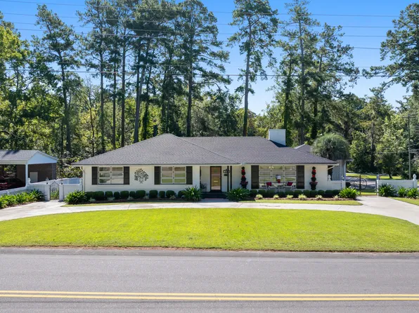 391 Pinehill Rd, Orangeburg, SC 29115