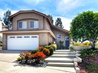 40 Avignon Ave, Foothill Ranch, CA 92610