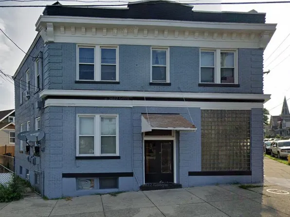 121 Adela Ave, Covington, KY 41016