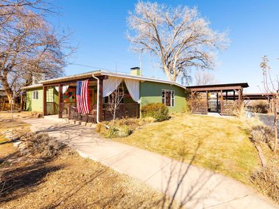 2280 E Rd, Grand Junction, CO, 81507