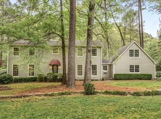 115 N Mill Rd, Sandy Springs, GA 30328