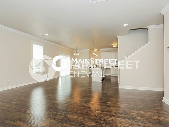 WM - Living Room