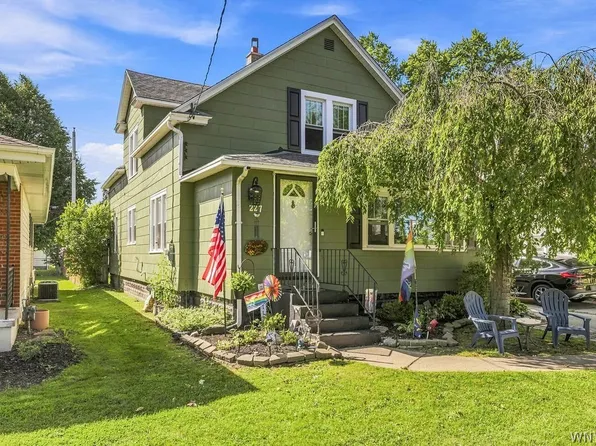 227 Walck Rd, North Tonawanda, NY 14120