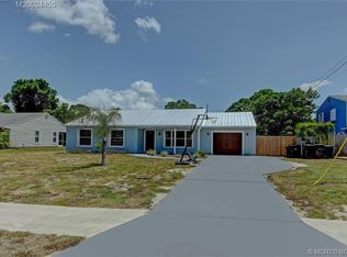 1124 SE 14th St, Stuart, FL 34996