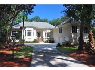 206 Yam Gandy Rd, Savannah, GA 31411