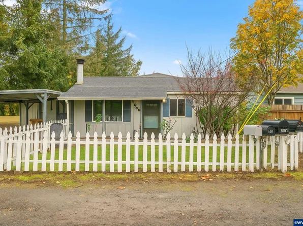 4690 Idaho Ave NE, Salem, OR 97305