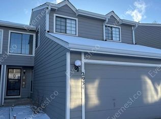 2934 S Scranton St, Aurora, CO 80014
