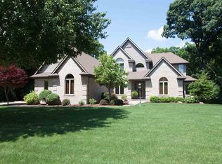 4525 6th Street Ct, East Moline, IL 61244