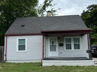 12737 Couwlier Ave, Warren, MI 48089